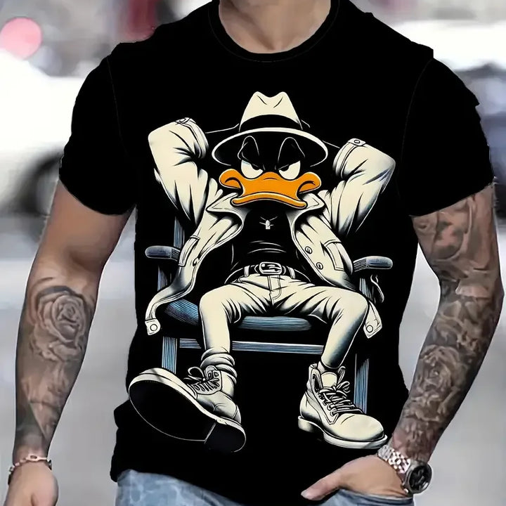 Outlet Of Scandinavian - T-Shirts Kollektion 2