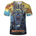 Outlet Of Scandinavian - T-Shirt Iron Maiden