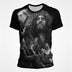 Outlet Of Scandinavian - T-Shirt Jesus