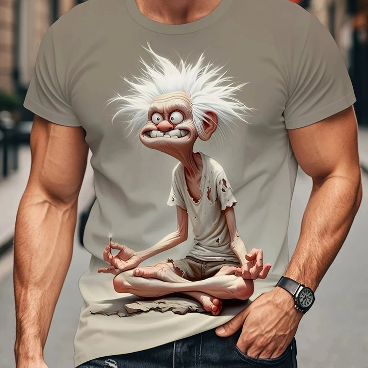 Outlet Of Scandinavian - T-Shirt