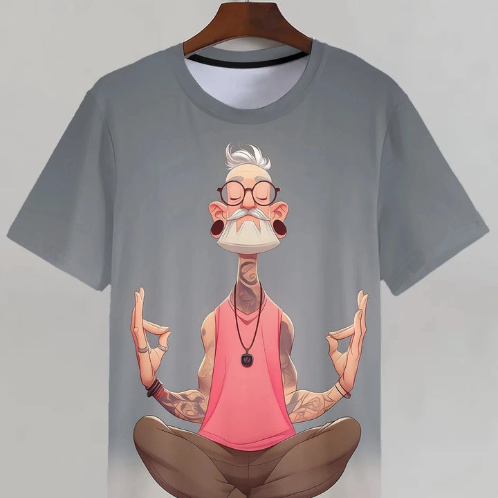 Outlet Of Scandinavian - T-Shirt