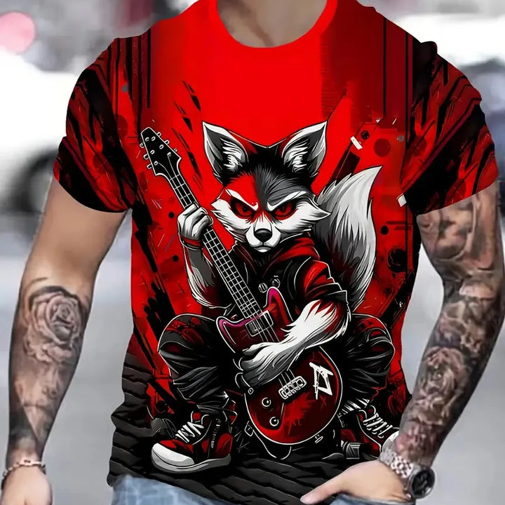 Outlet Of Scandinavian - T-Shirts Kollektion 2