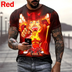 Outlet Of Scandinavian - Tshirt AC/DC V.2