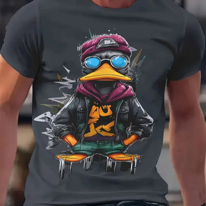 Outlet Of Scandinavian - T-Shirts Kollektion 2