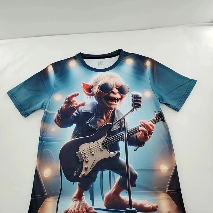Outlet Of Scandinavian - T-Shirt