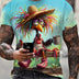 Outlet Of Scandinavian - T-Shirts Kollektion 2